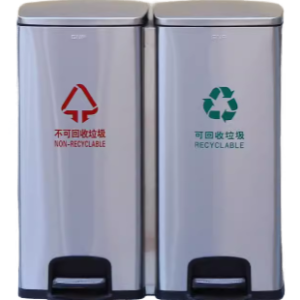 金屬回收桶008
