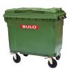 SULO回收桶(660L)