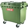 SULO回收桶(660L)